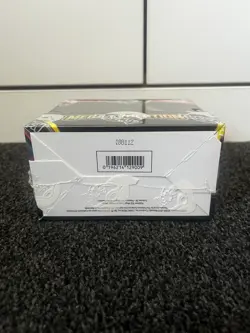 Pokemon - Mega Evolutions - Enhanced Booster Box - 36 Packs - Brand New Sealed - Image 5