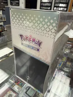 Prismatic Evolutions Box New Factory Sealed ETB Pokemon TCG - Image 5