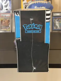 Pokemon TCG Black Bolt ETB Sealed (Slight Tear*See Photos) - Image 4