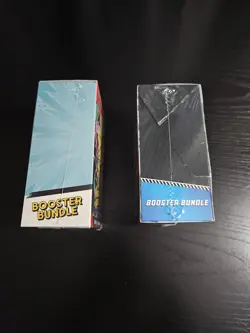 Pokemon TCG: Ascended Heroes Booster Bundle + Black Bolt Booster Bundle - Image 5