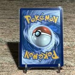 Pokemon Pikachu EX 219/191 Surging Sparks Holo Ultra Rare - Image 2