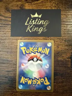 Pikachu V SWSH063 VLP Ultra Rare Cool Thunder Full Art Black Star Pokemon Promo! - Image 3