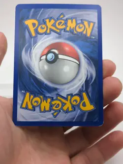 Pokemon Swablu 75/97 Dragon Reverse Holo 2003 - Image 5