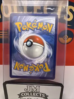 Pokemon Gengar TG06/TG30 Swsh11: Lost Origin Trainer Gallery Holo Card NM - Image 2