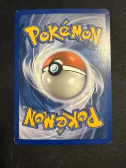 Lanturn 15/108 EX Power Keepers Reverse Holo Stamped Rare Pokemon Card 2007 - Image 2