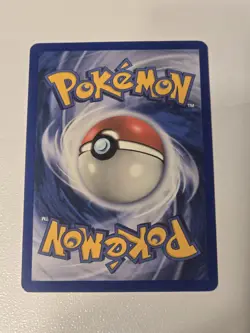 Seel 81/105 Neo Destiny Vintage 2002 Pokemon Card - Image 2