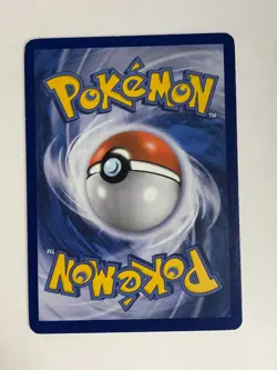 Pokemon Card Roaring Skies Double Dragon Energy 97/108 Heavy Played - Image 2