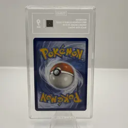 Magneton 159 Sv: Scarlet & Violet Promo Cards Holo TAG 9 MINT - Image 2