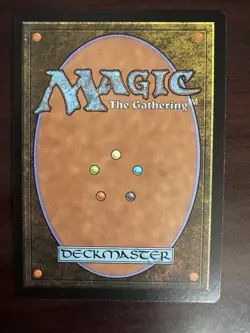 Silent-Blade Oni MTG Neon Dynasty Commander 352 Rare Regular Blue/Black EN 2022 - Image 2