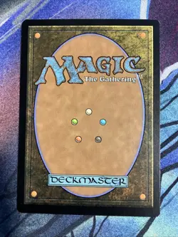 MTG 2015 Battle for Zendikar: Sanctum of Ugin (242/274) LP - Image 2