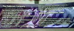 39 Sealed Packs of Pokemon Trick or Trade 2022 Cards - Image 3