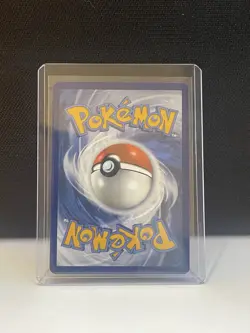 Pokemon TCG Magneton SV Promo 159 Holo Promo Eng 100 HP 2024 - Image 2