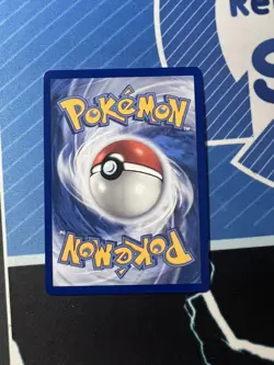 Pokemon Tool Scraper 115/086 Full Art Chaos Rising - Image 2