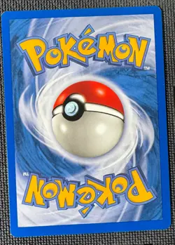 DARK QUILAVA 39/105 UC NEO DESTINY POKEMON NM - Image 2