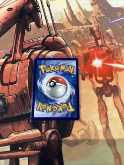 Pokemon TCG - Serena Rare Trainer Holo - 193/195 - Silver Tempest NM - Image 2