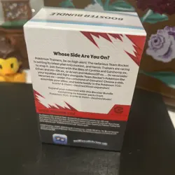 Pokemon TCG: S&V Destined Rivals Factory Sealed Booster Bundle Box - Image 3