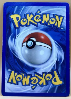 Swinub 79/111 – Neo Genesis (Unlimited) – LP – WOTC 2000 Pokemon TCG - Image 4