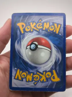 Pokemon TCG Lapras 71/144 Skyridge Non-Holo - Image 2