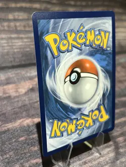 Rapid Strike Style Mustard TG27/TG30 Brilliant Stars Trainer Gallery Pokemon TCG - Image 5