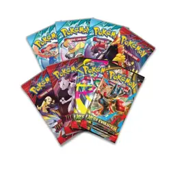 2025 Pokemon Dec Prem EX Collection Box MEGA VENUSAUR EX COLLECTION - Image 4