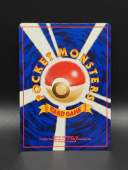 Giovanni's Machamp 68 | Pokemon Card Japanese Gym Challenge Holo Rare NM - Image 2