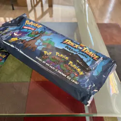 Pokemon Trick Or Trade Booster Bundle Packs Lot Of 42 Packs Cards - Image 2