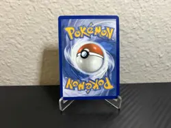 Mega Charizard Y ex #030 Mega Evolutions Tin Black Star Promo Rare Pokemon NM - Image 2