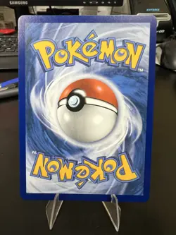 Mega Charizard Y Ex 30 Promo - Tin Promo - Pokemon TCG NM PROMO - Image 2