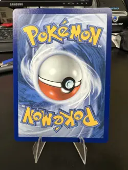 Mega Charizard Y Ex 30 Promo - Tin Promo - Pokemon TCG NM PROMO - Image 4