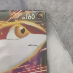 2013 Pokemon Black & White Plasma Freeze Latias #85/116 - Image 3