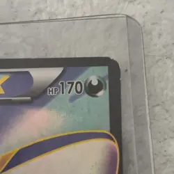 Sharpedo EX (Full Art) 152/160 XY Primal Clash Pokemon TCG - Image 2