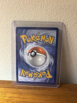 Pokemon Charizard ex Full Art Promo 074 SV: Scarlet & Violet Holo 330 HP English - Image 2