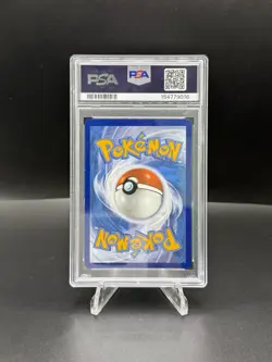 2023 Pokemon SWSH Full Art Arceus VSTAR Crown Zenith Secret #GG70 PSA 9 MINT - Image 2