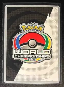 2010 Pokemon HeartGold & SoulSilver Pokemon Reversal #99/123 - Image 2