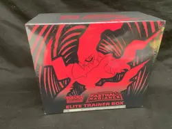 Pokemon Astral Radiance ELITE Trainer Box - Image 1