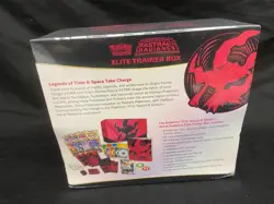Pokemon Astral Radiance ELITE Trainer Box - Image 3