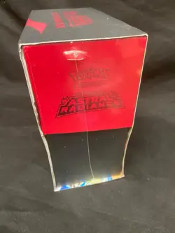Pokemon Astral Radiance ELITE Trainer Box - Image 4