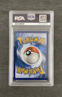 Pokemon 2022 Lugia V 186/195 Alt Art Silver Tempest GEM MINT PSA 10 - Image 2