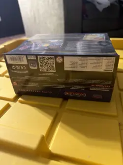 Pokemon TCG Chaos Rising Elite Trainer Box - ETB - Image 4