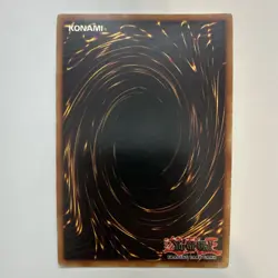 Yu-Gi-Oh! Blue-Eyes Ultimate Dragon JMP-EN005 Secret Rare Promos English LP - Image 2
