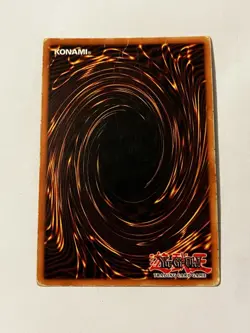 Yu-Gi-Oh! Graceful Charity SDP-040 Super Rare 1st Ed Pegasus Holo Konami - Image 2