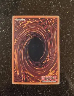 Yu-Gi-Oh! TCG Left Arm of the Forbidden One Legend of Blue Eyes White Dragon NM - Image 3