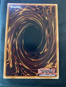 Yu-Gi-Oh! TCG Right Arm of the Forbidden One Legend of Blue Eyes White Dragon... - Image 2