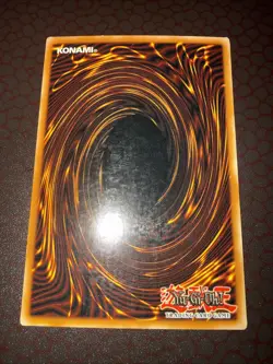 Yu-Gi-Oh! Right Leg Of The Forbidden One - LOB-120- Ultra Rare-Unlimited LP! - Image 3