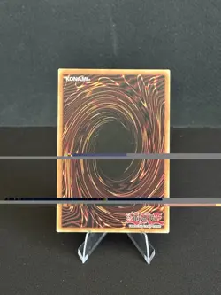 Yu-Gi-Oh! Konami Cyberse Quantum Dragon MP20-EN018 Prismatic Secret Holo 1st - Image 2