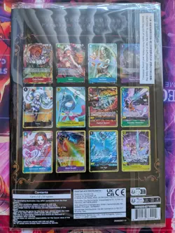 One Piece Card Game - Premium Card Collection Vol. 1 - Image 3