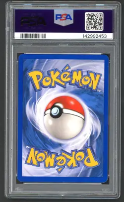 Pokemon Cards - PSA 6 Rayquaza 22/107 - Ex Deoxys - Ex-MT - PSA6 - Image 2