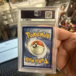 Galarian Articuno SWSH282 SWSH: Sword & Shield Promo Cards Holo PSA Gem Mint 10 - Image 2