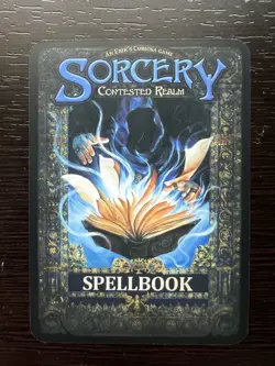 Lady Iseult Sorcery Contested Realm Arthurian Legends Unique Non-Foil NM - Image 2