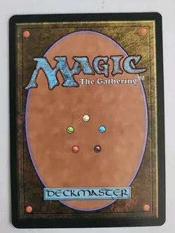 Ghost Town Tempest Regular NM Near Mint MTG - Image 2